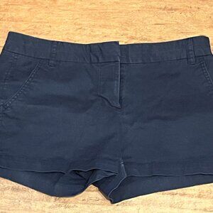 Tori Richard Nola Short Sz 8
